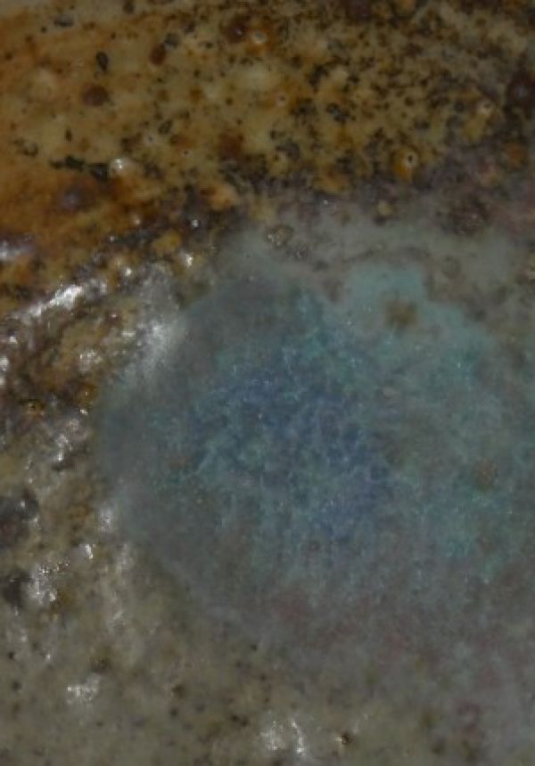 Töpferei Drehwurm Experimentelles